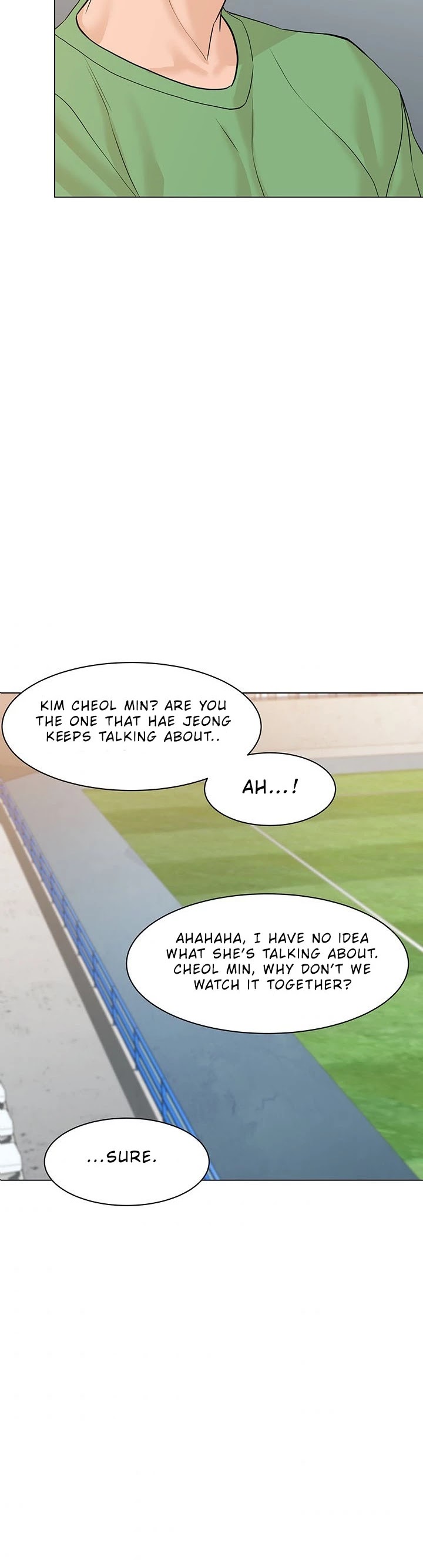 From the Grave and Back Chapter 68 page 48 - Chapter 68