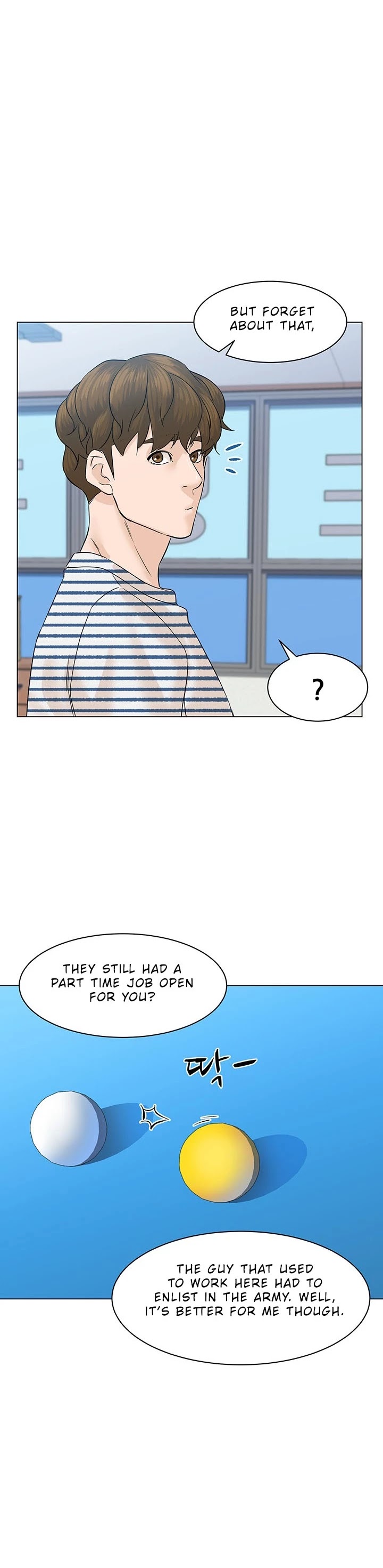 From the Grave and Back Chapter 68 page 6 - Chapter 68