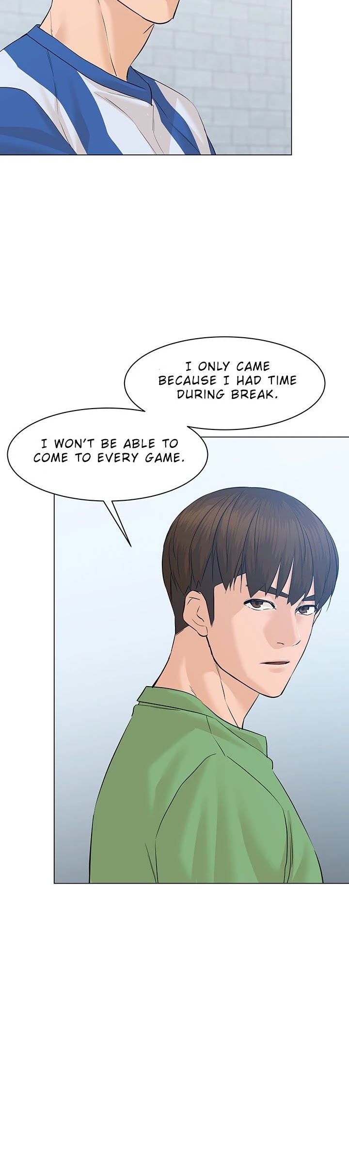 From the Grave and Back Chapter 69 page 10 - Chapter 69