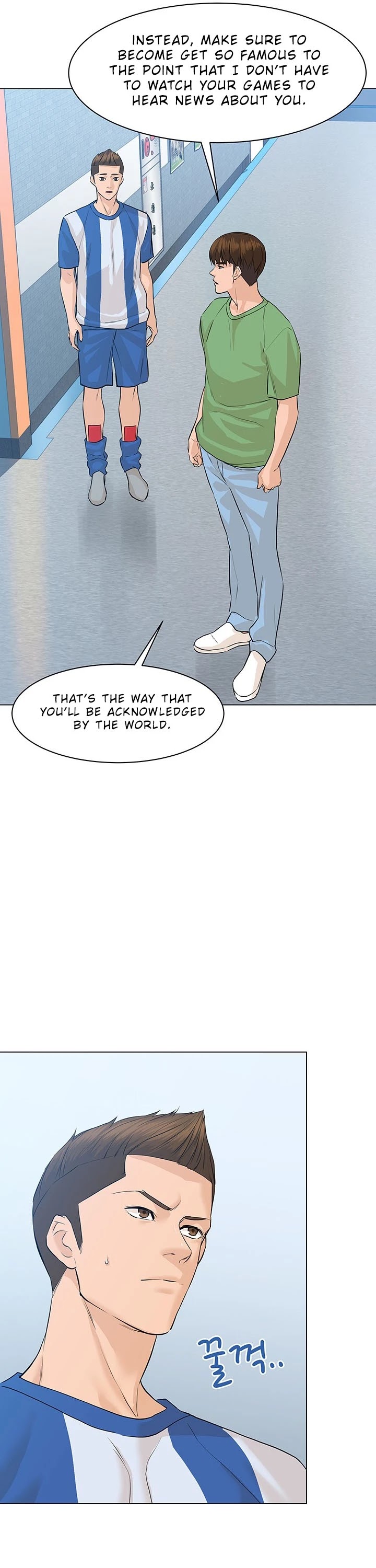 From the Grave and Back Chapter 69 page 11 - Chapter 69