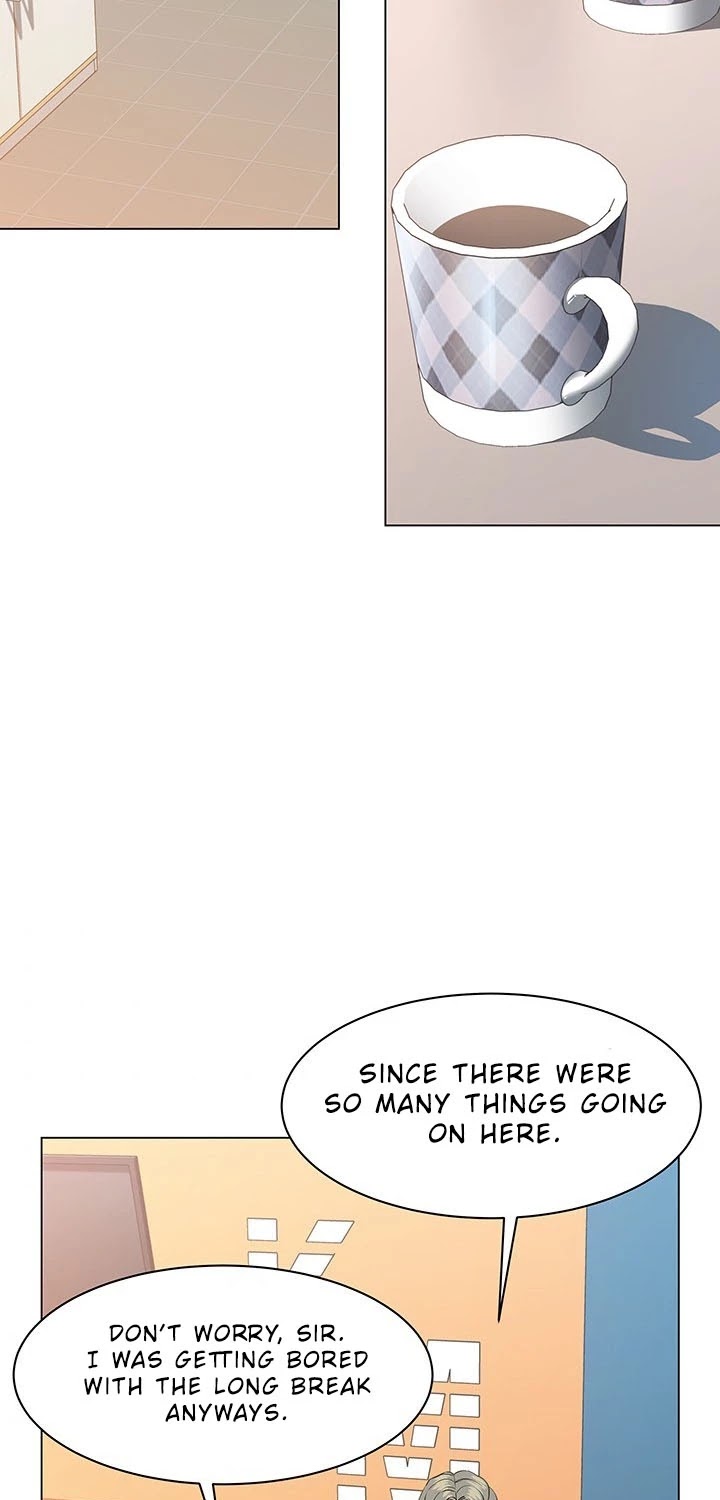 From the Grave and Back Chapter 69 page 16 - Chapter 69
