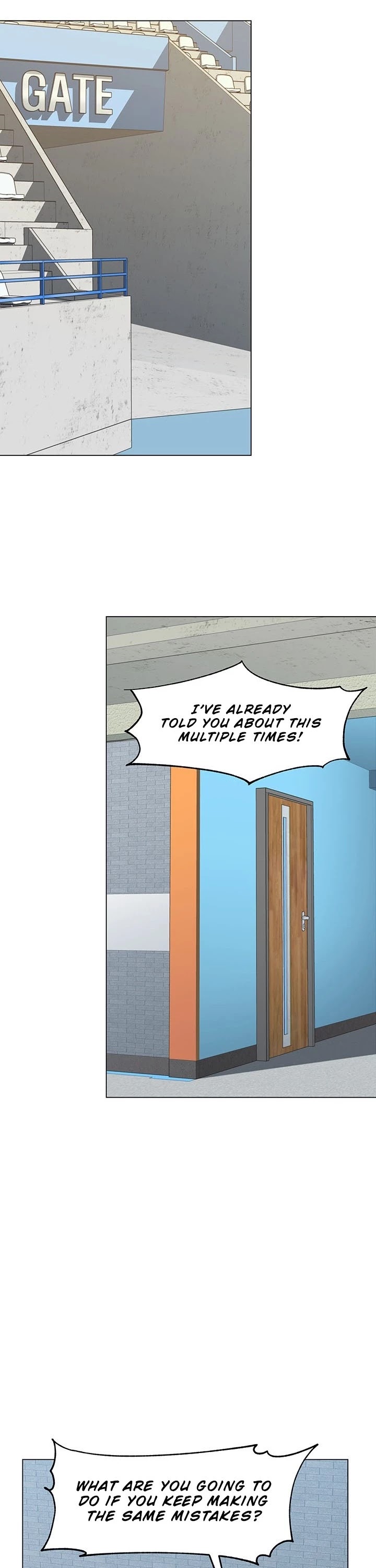 From the Grave and Back Chapter 69 page 2 - Chapter 69