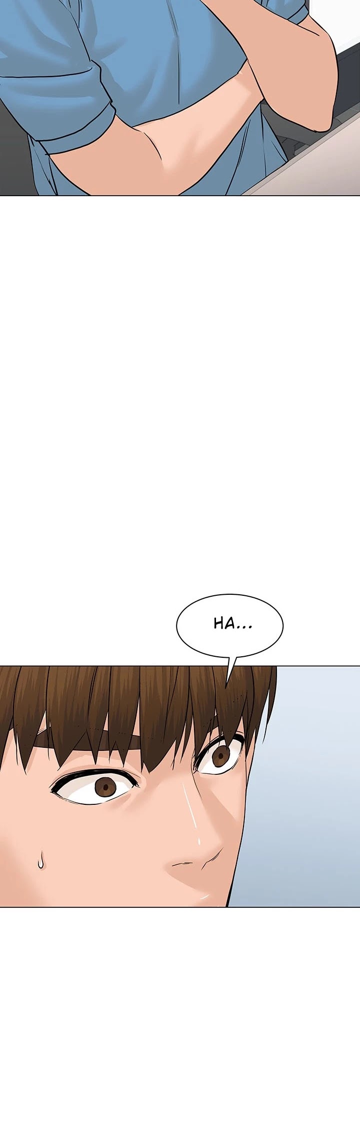 From the Grave and Back Chapter 69 page 27 - Chapter 69
