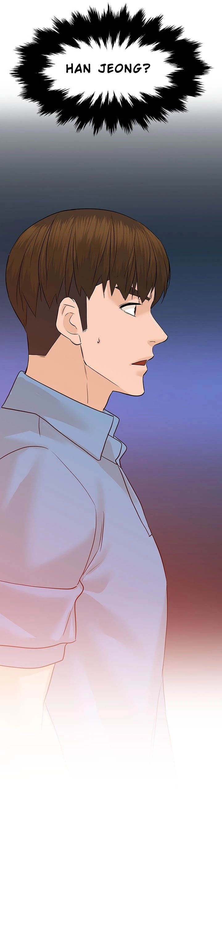 From the Grave and Back Chapter 69 page 28 - Chapter 69