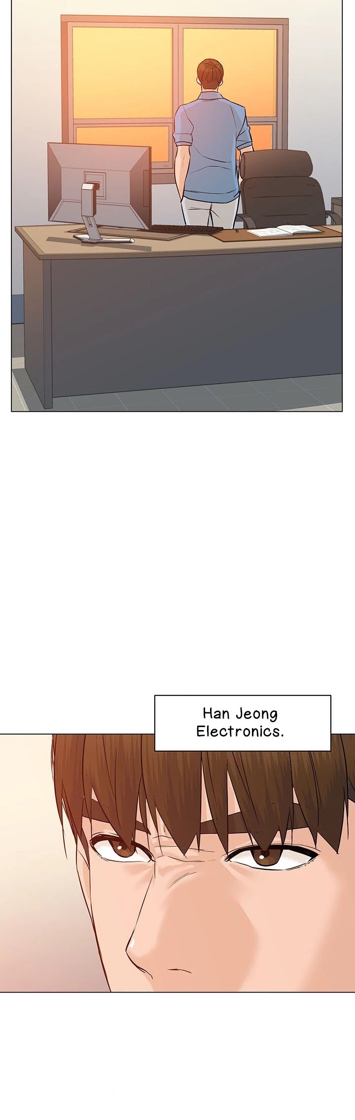 From the Grave and Back Chapter 69 page 30 - Chapter 69