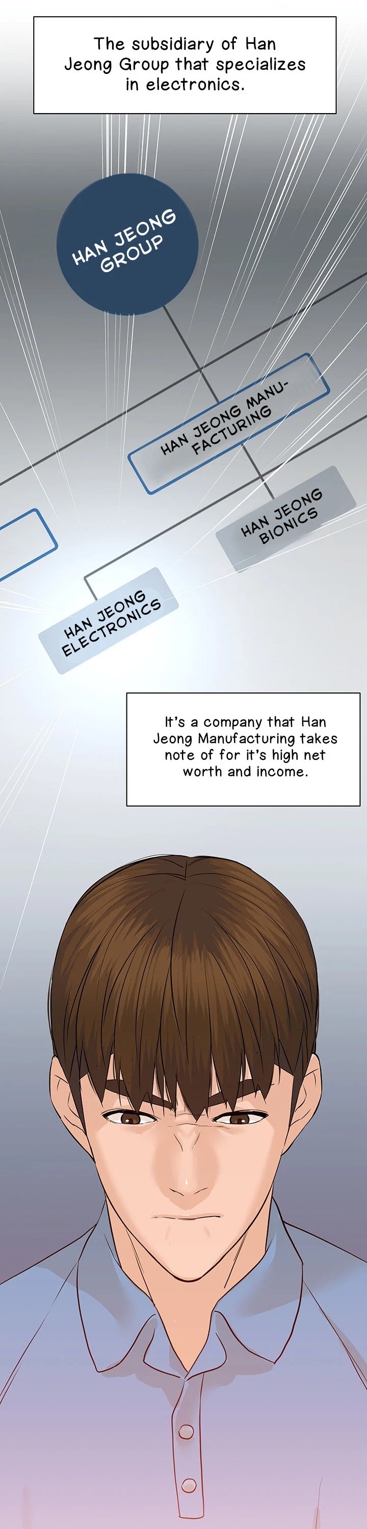 From the Grave and Back Chapter 69 page 31 - Chapter 69