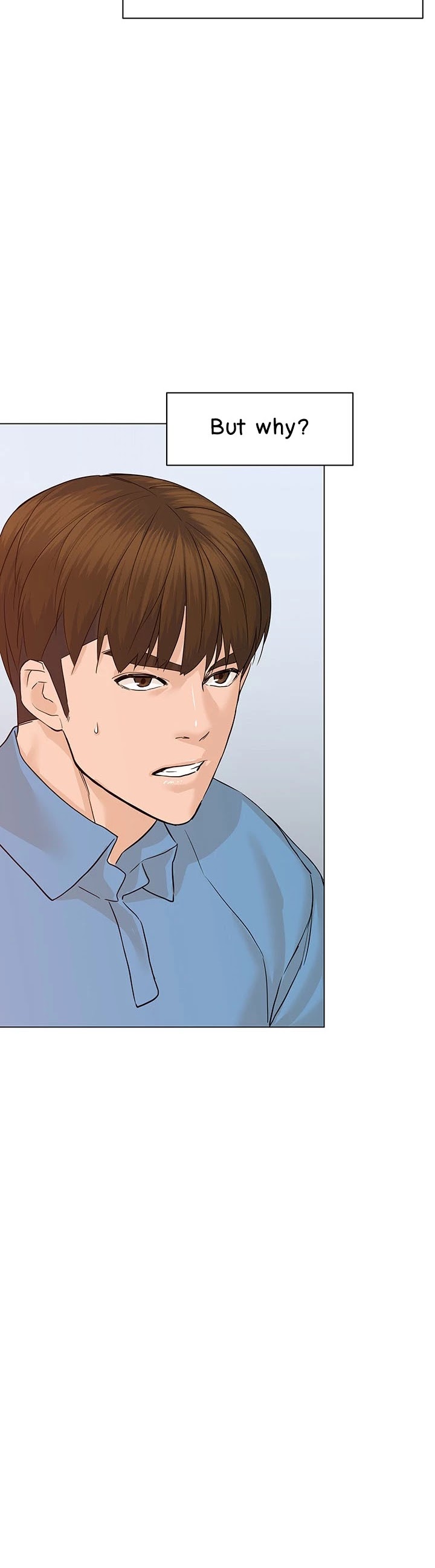 From the Grave and Back Chapter 69 page 36 - Chapter 69