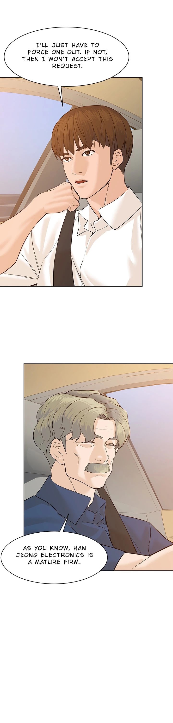 From the Grave and Back Chapter 69 page 43 - Chapter 69