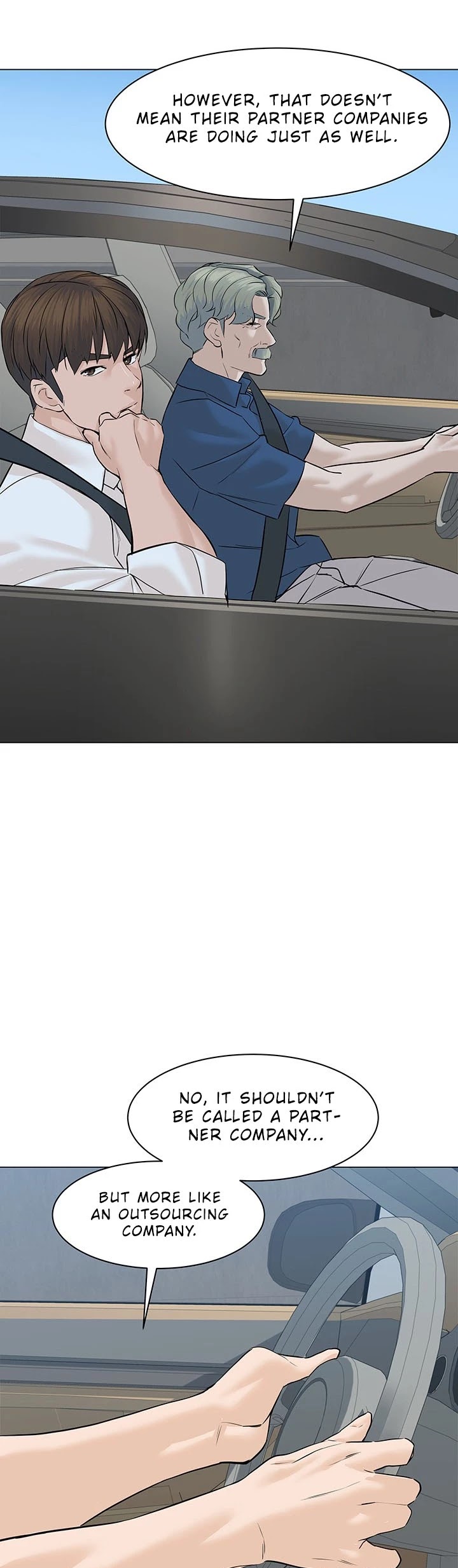 From the Grave and Back Chapter 69 page 44 - Chapter 69
