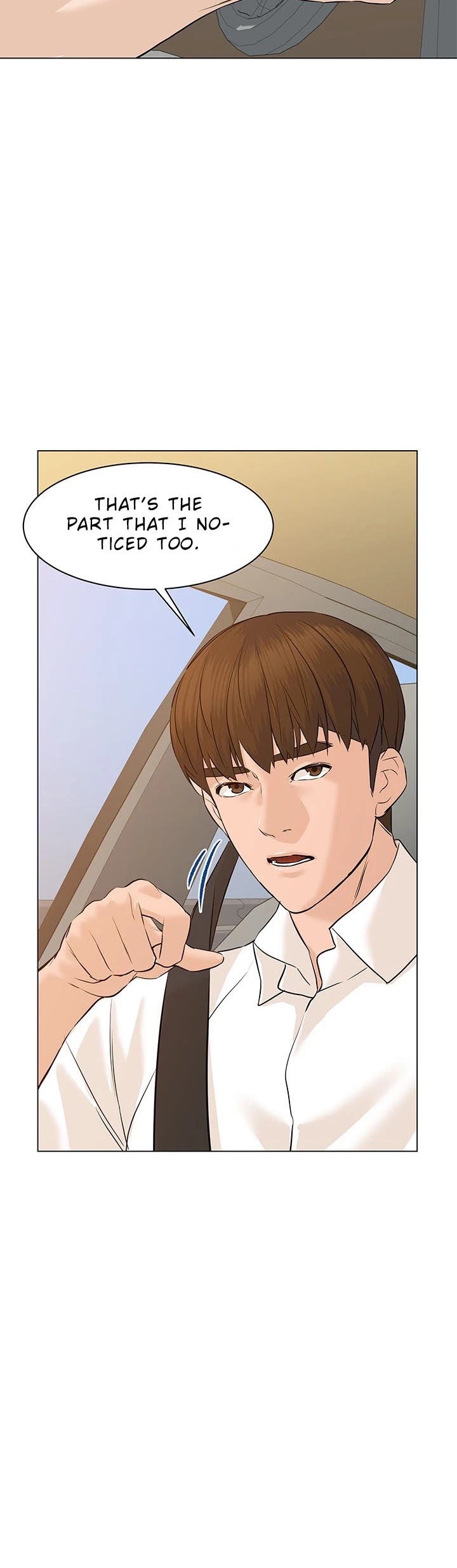 From the Grave and Back Chapter 69 page 45 - Chapter 69