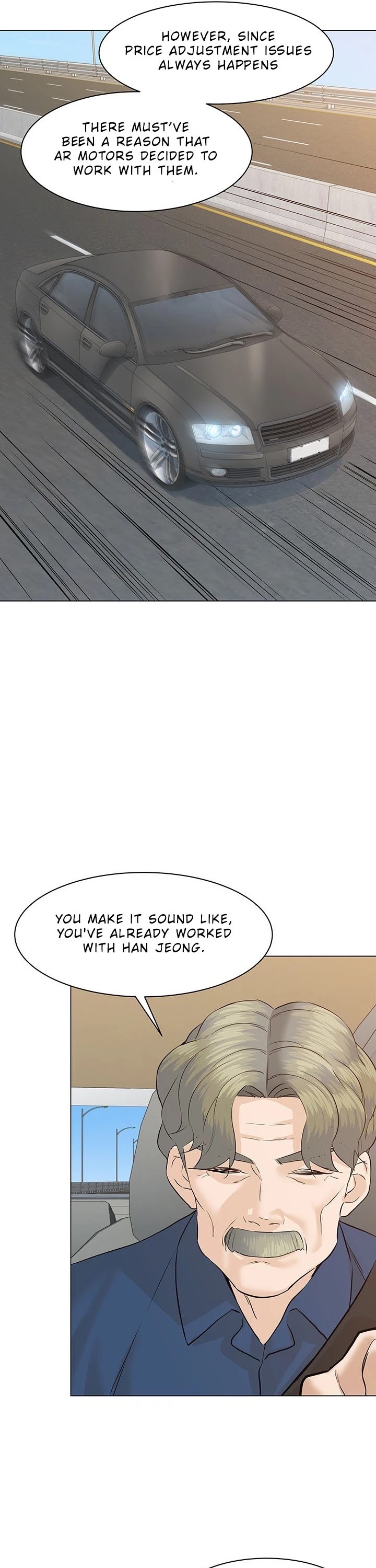 From the Grave and Back Chapter 69 page 46 - Chapter 69