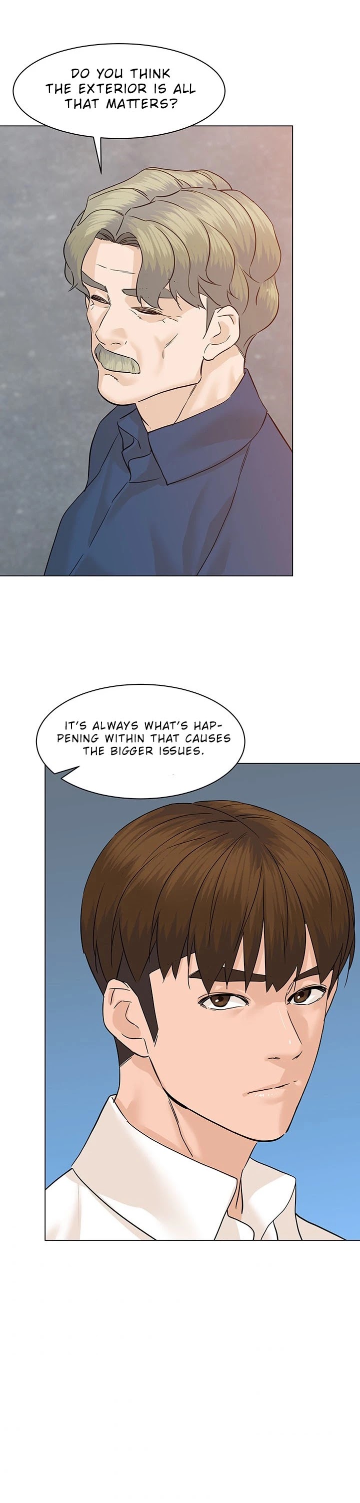 From the Grave and Back Chapter 69 page 54 - Chapter 69