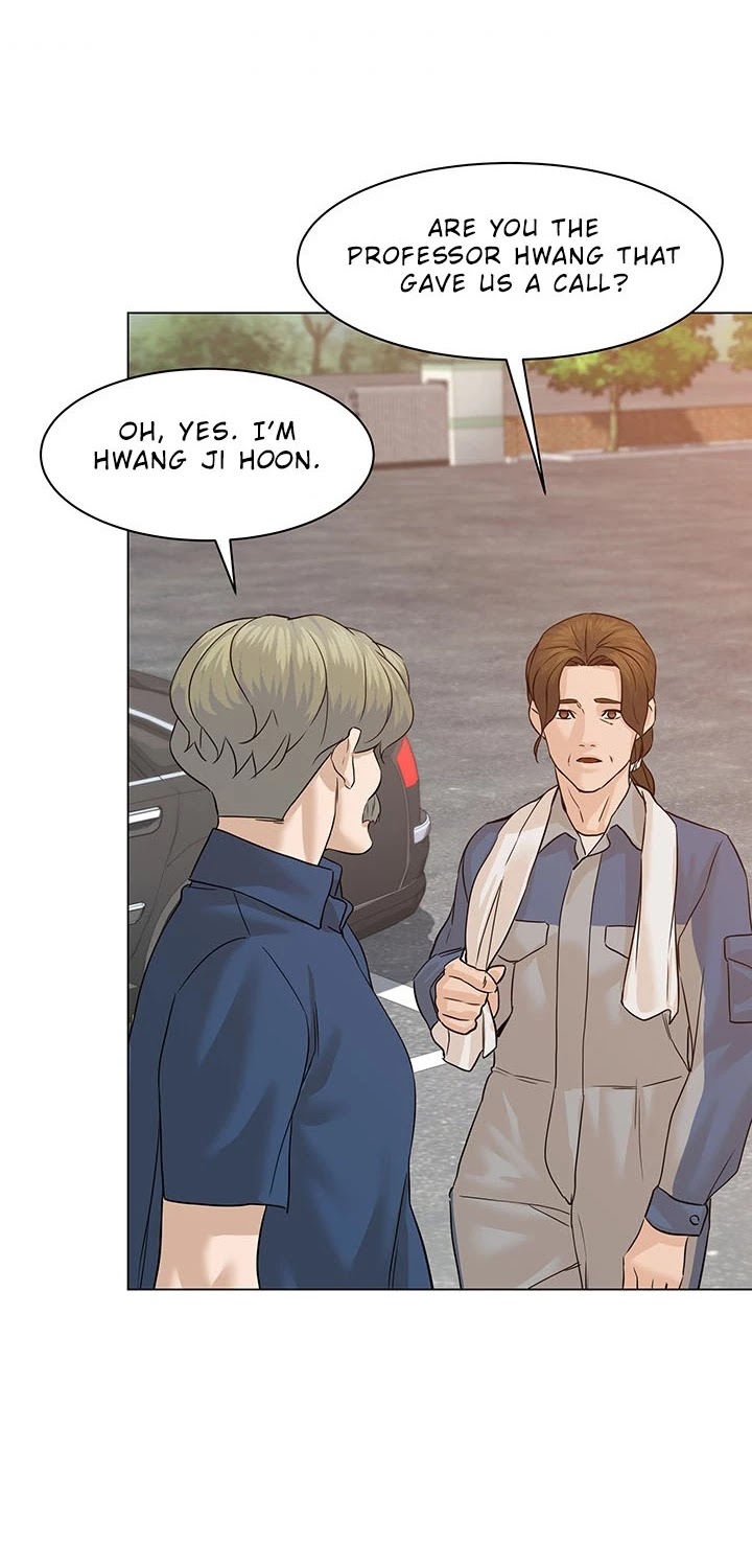 From the Grave and Back Chapter 69 page 56 - Chapter 69