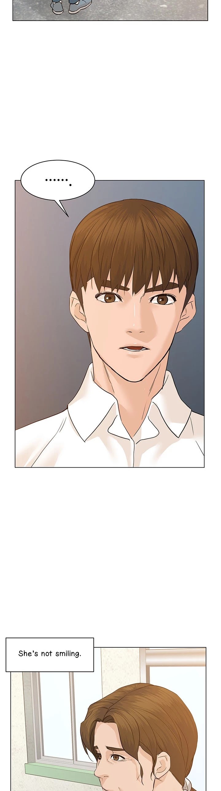 From the Grave and Back Chapter 69 page 58 - Chapter 69