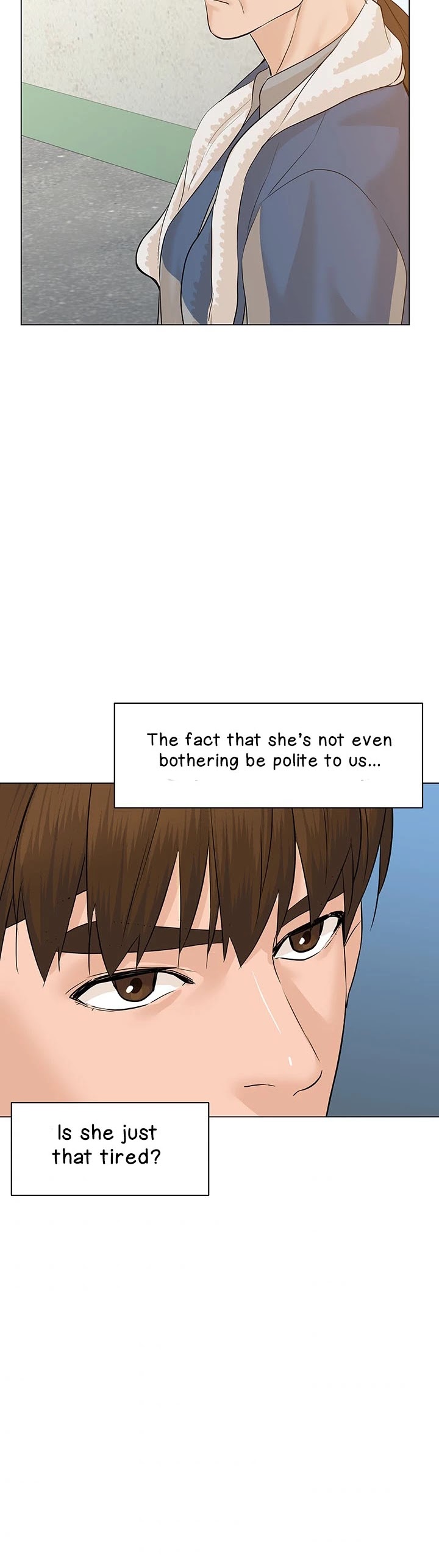 From the Grave and Back Chapter 69 page 59 - Chapter 69