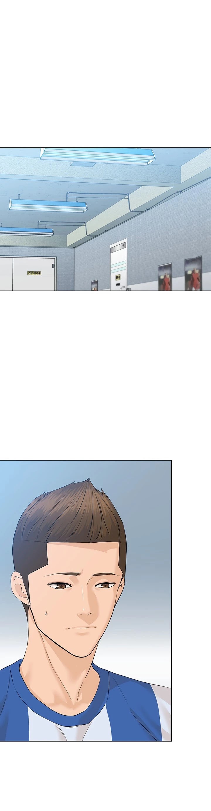 From the Grave and Back Chapter 69 page 7 - Chapter 69