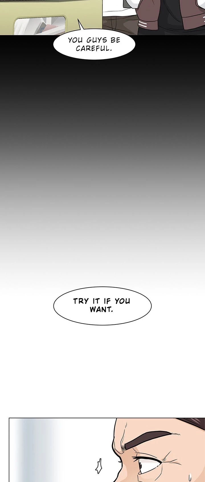 From the Grave and Back Chapter 7 page 29 - Chapter 7