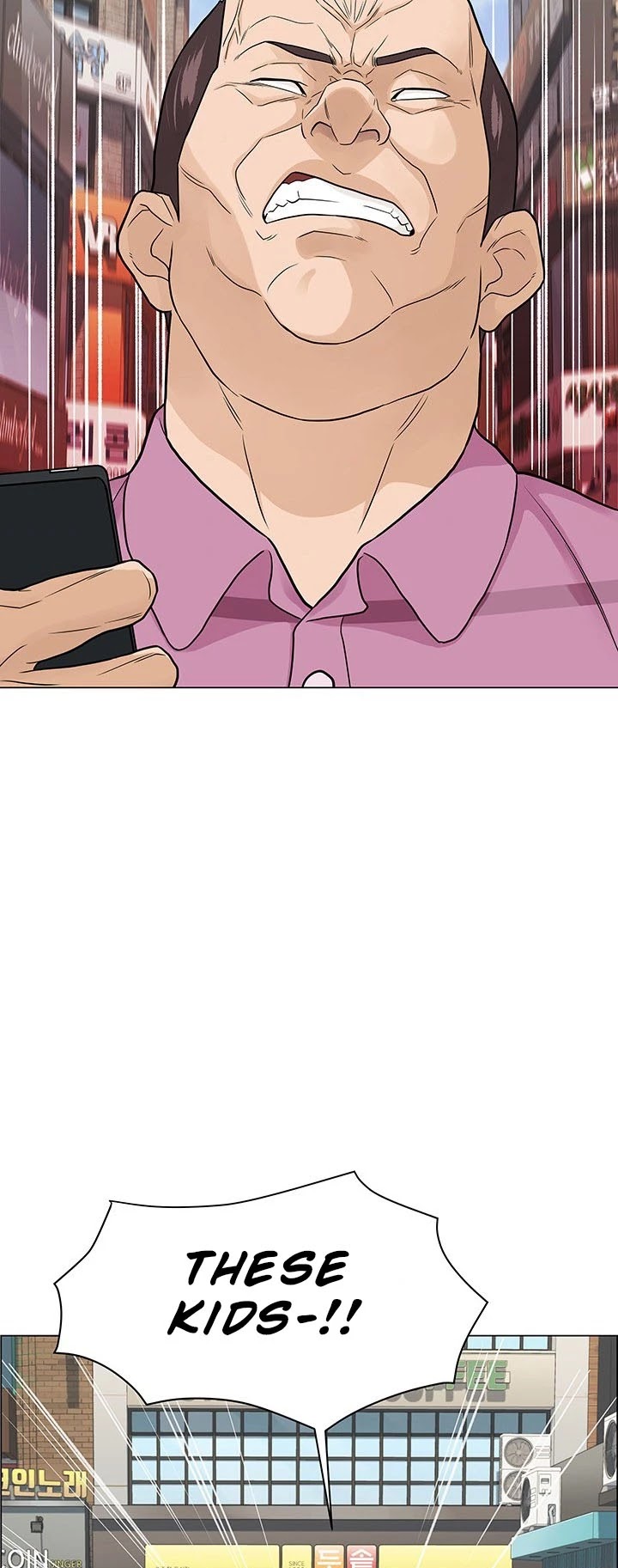 From the Grave and Back Chapter 7 page 37 - Chapter 7