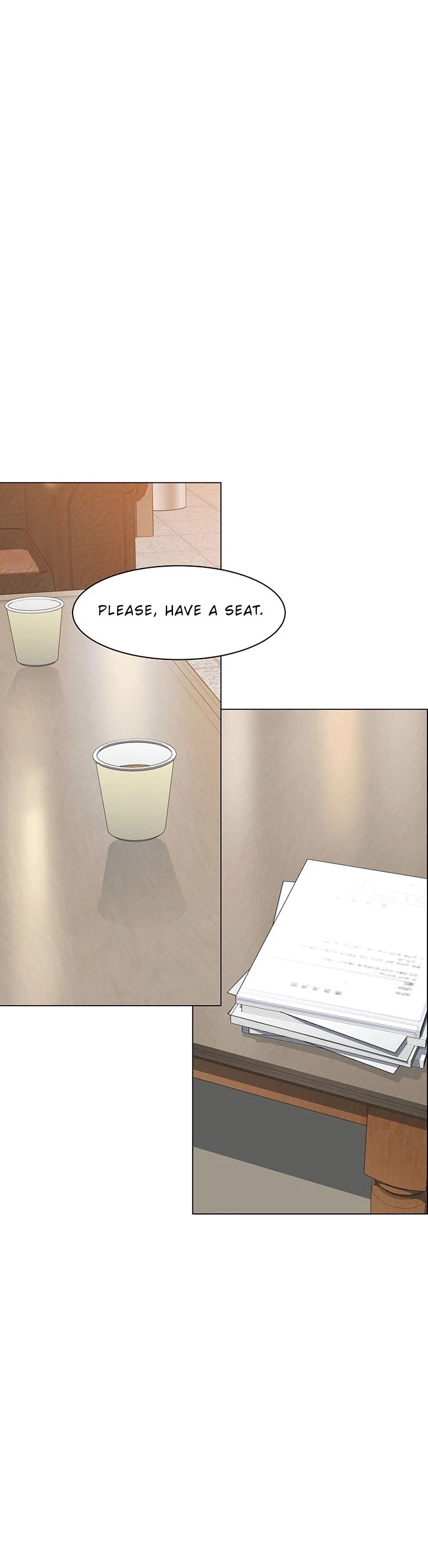 From the Grave and Back Chapter 70 page 16 - Chapter 70