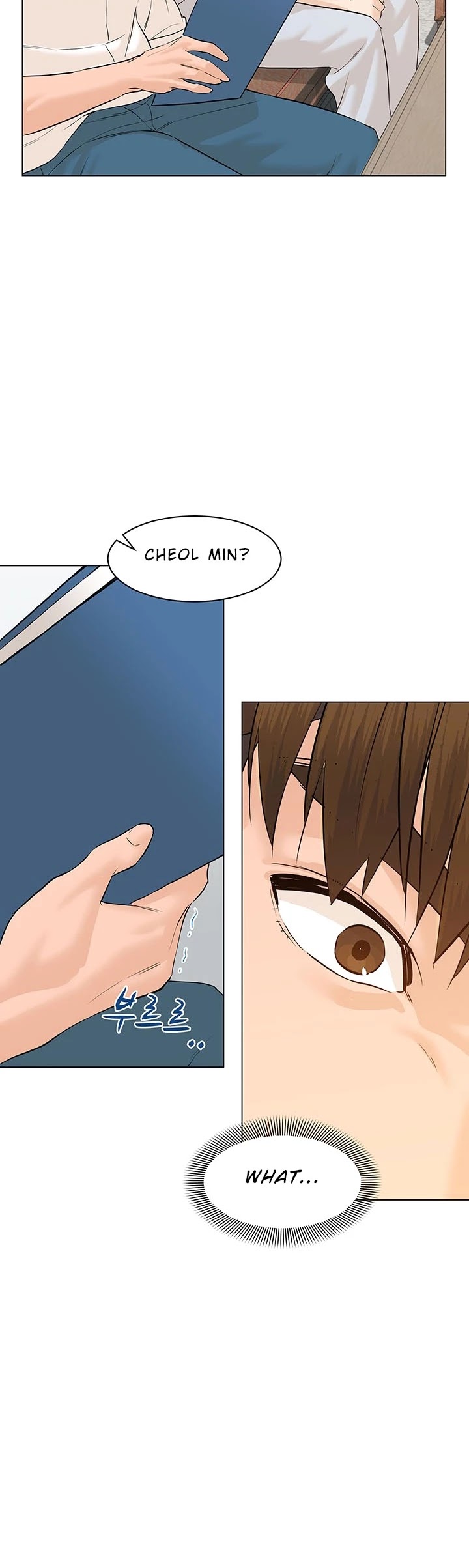 From the Grave and Back Chapter 70 page 22 - Chapter 70