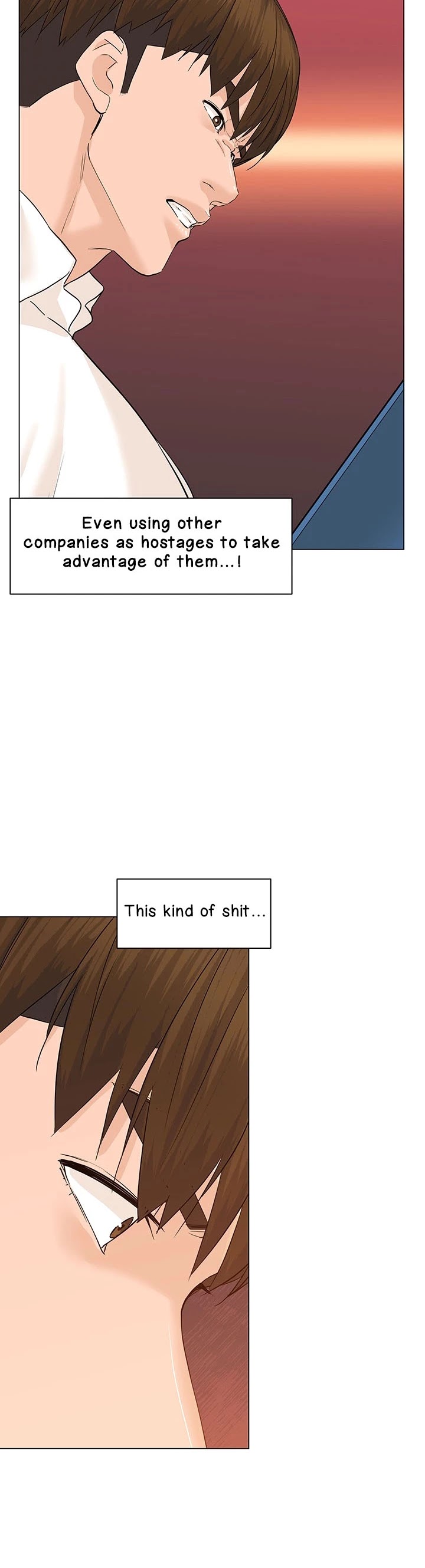 From the Grave and Back Chapter 70 page 25 - Chapter 70
