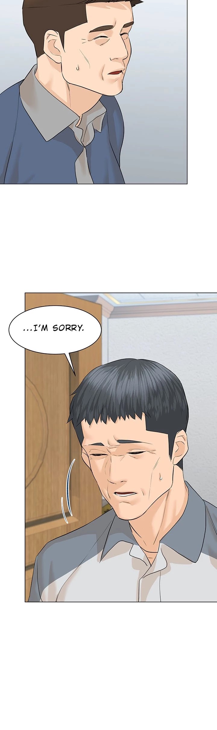 From the Grave and Back Chapter 70 page 38 - Chapter 70
