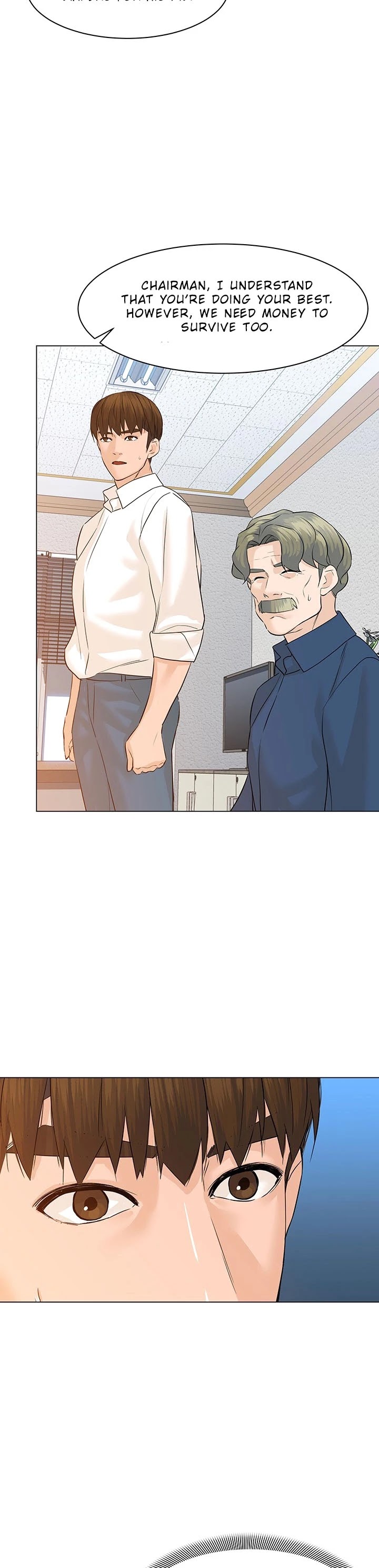 From the Grave and Back Chapter 70 page 40 - Chapter 70