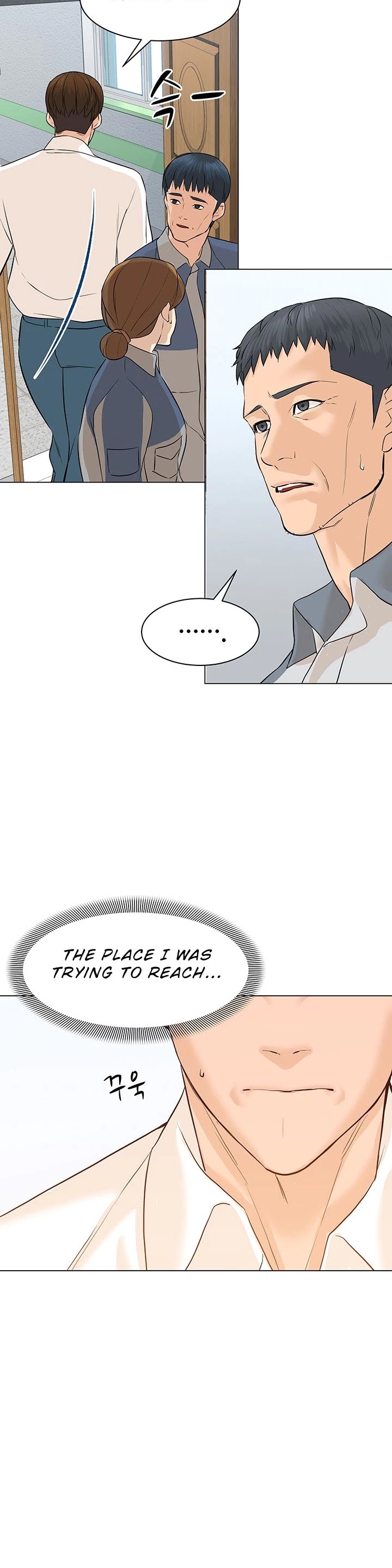 From the Grave and Back Chapter 70 page 44 - Chapter 70