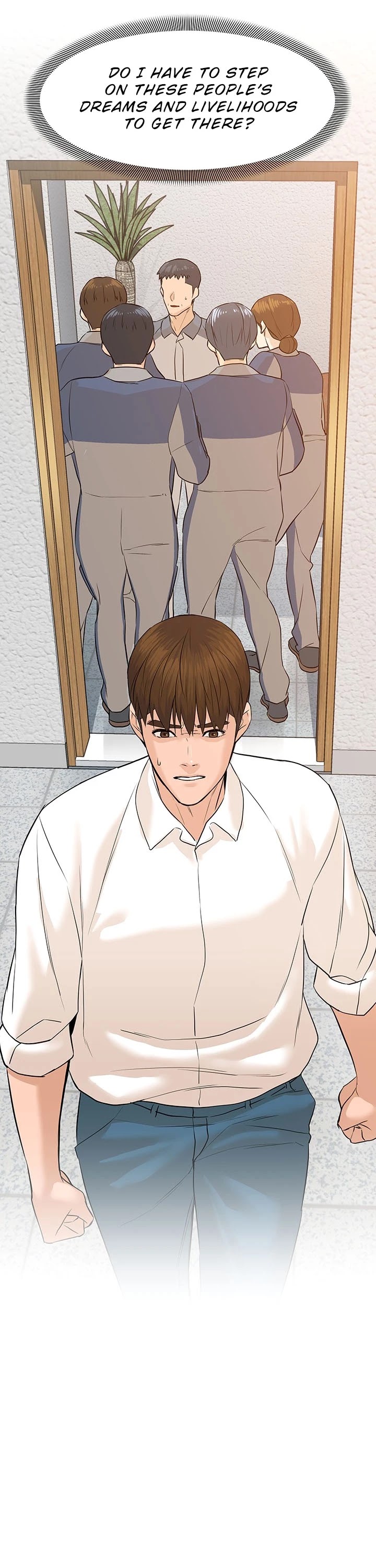 From the Grave and Back Chapter 70 page 45 - Chapter 70