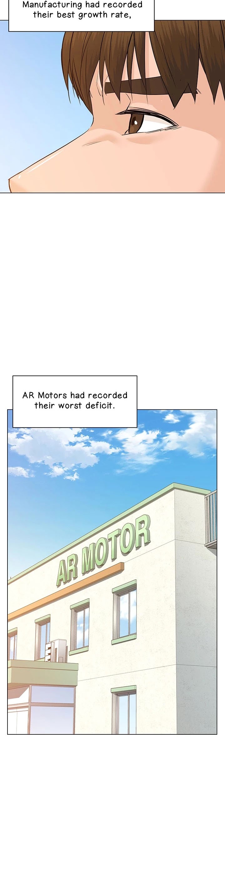 From the Grave and Back Chapter 70 page 47 - Chapter 70