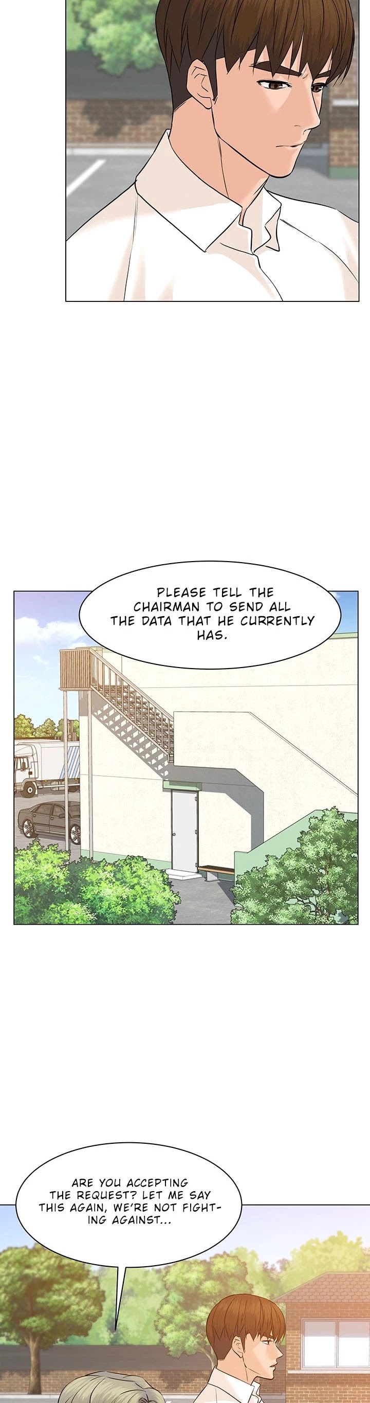 From the Grave and Back Chapter 70 page 52 - Chapter 70