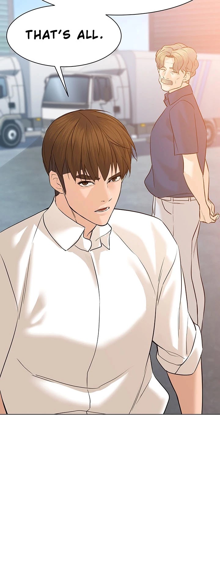 From the Grave and Back Chapter 70 page 55 - Chapter 70