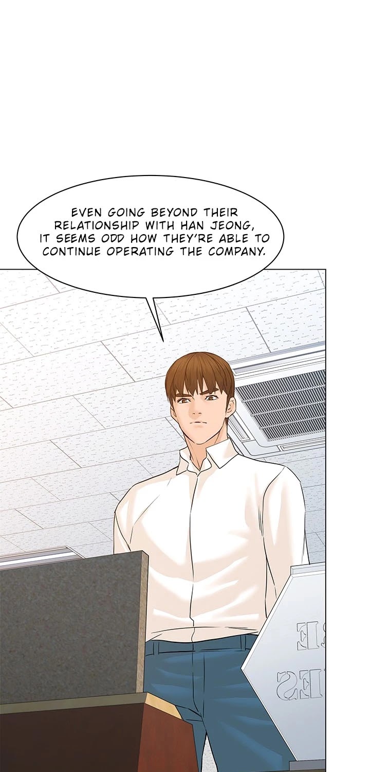 From the Grave and Back Chapter 70 page 6 - Chapter 70