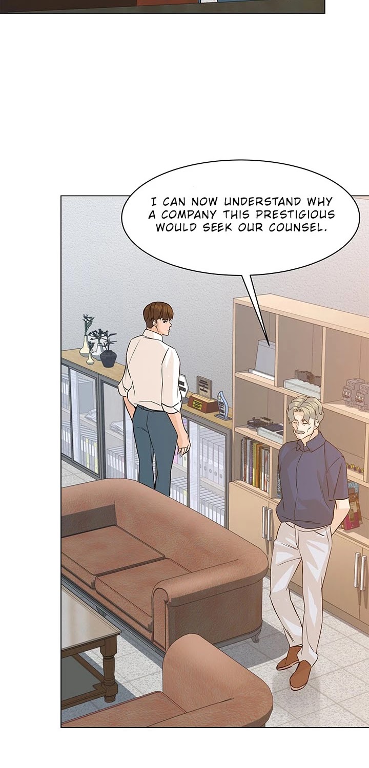 From the Grave and Back Chapter 70 page 7 - Chapter 70