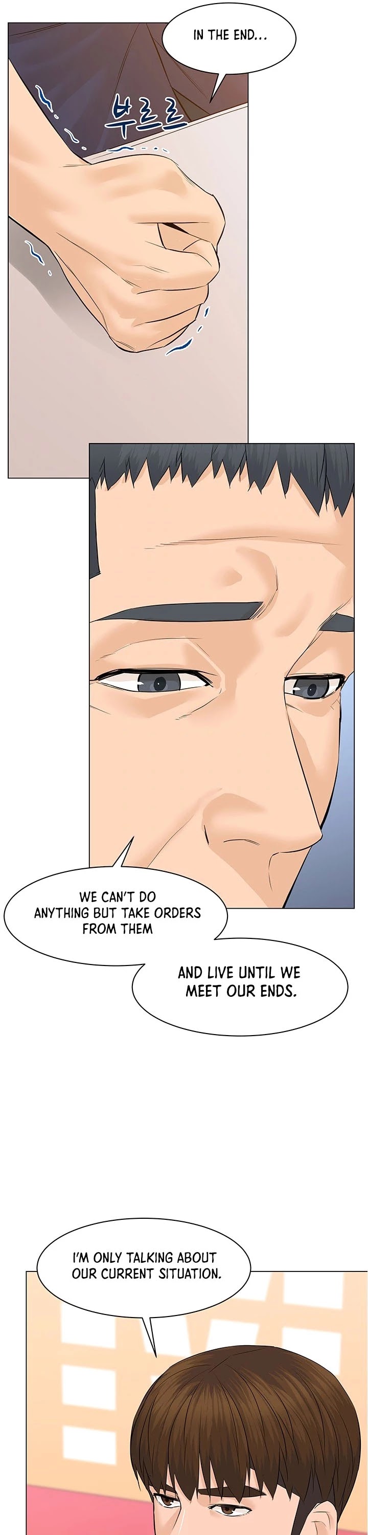 From the Grave and Back Chapter 71 page 20 - Chapter 71