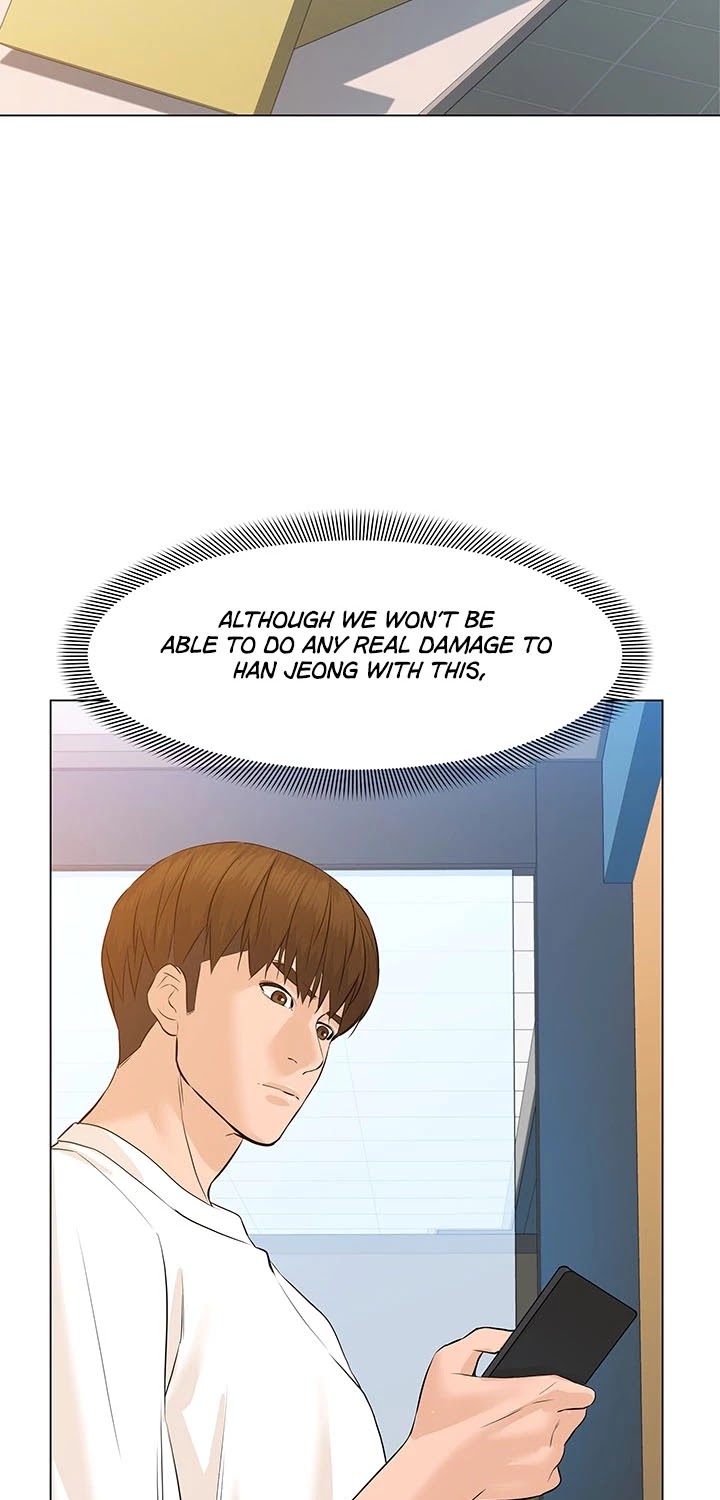 From the Grave and Back Chapter 71 page 35 - Chapter 71