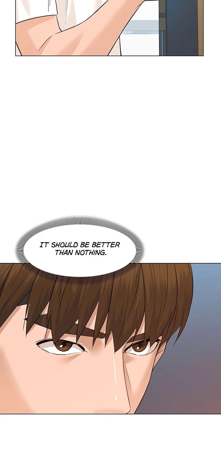From the Grave and Back Chapter 71 page 36 - Chapter 71