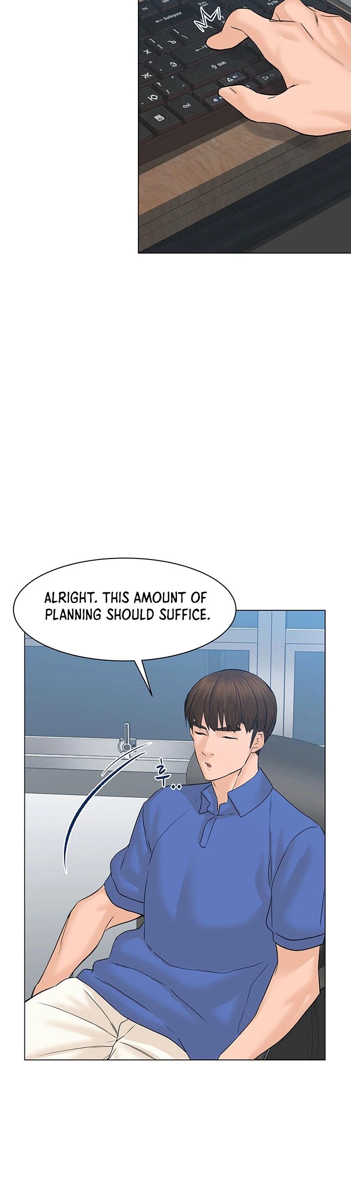 From the Grave and Back Chapter 71 page 42 - Chapter 71