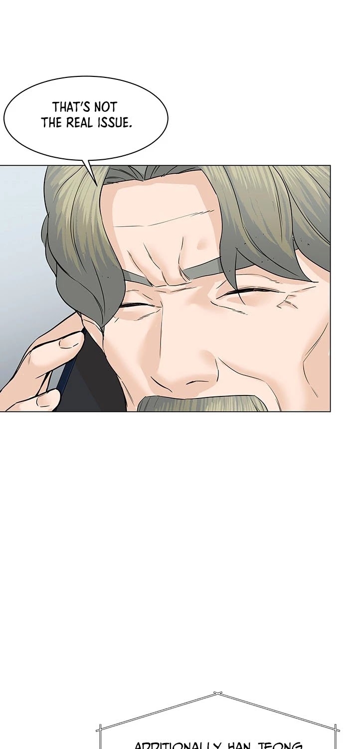 From the Grave and Back Chapter 71 page 48 - Chapter 71