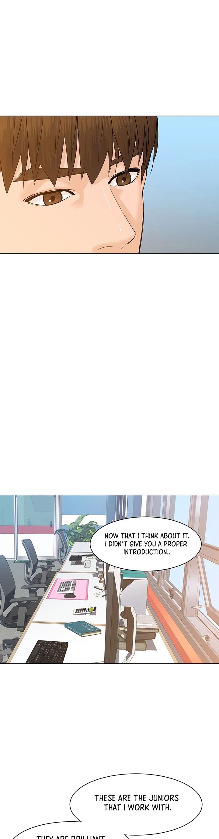 From the Grave and Back Chapter 71 page 5 - Chapter 71
