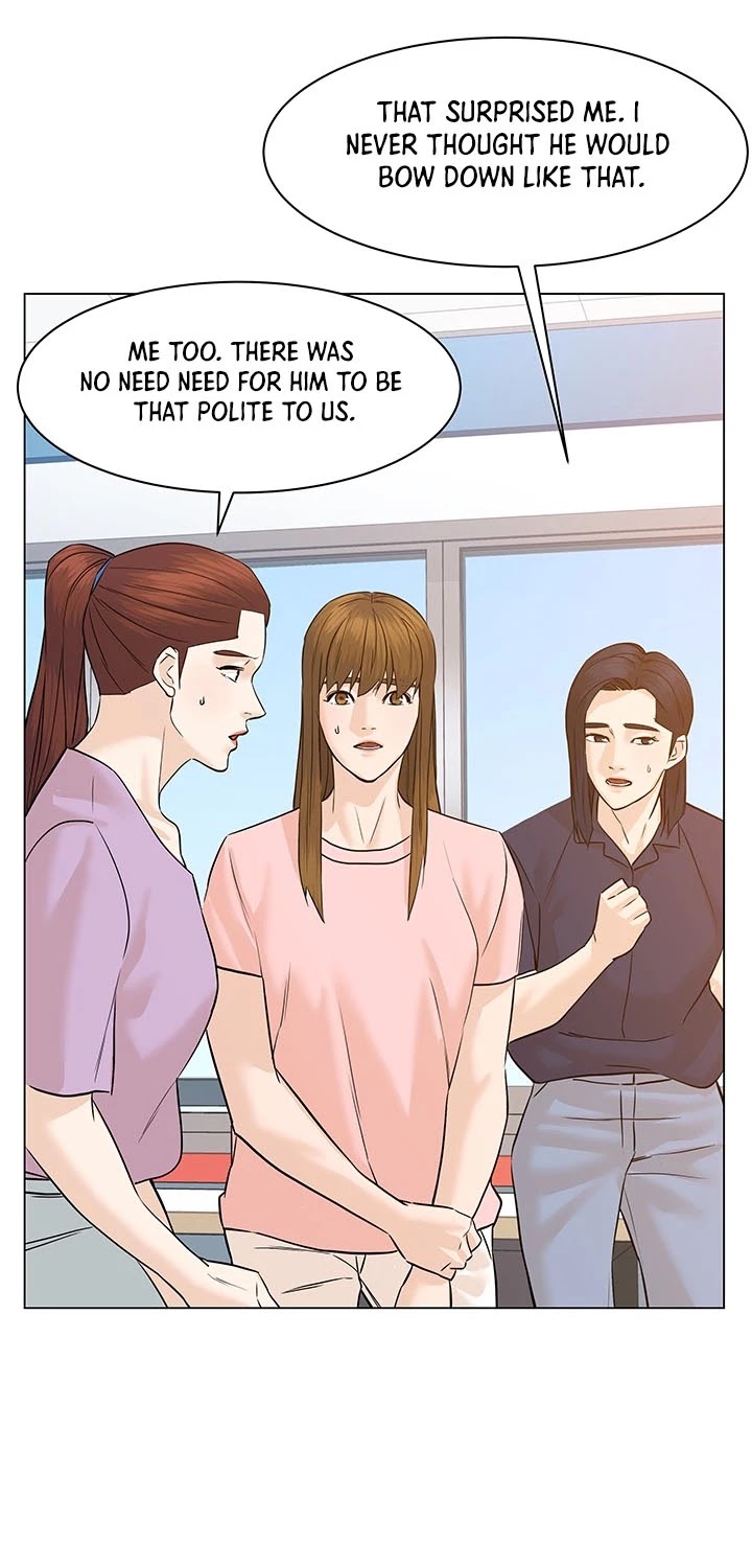 From the Grave and Back Chapter 71 page 9 - Chapter 71