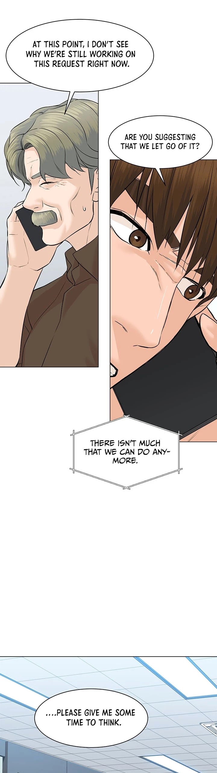 From the Grave and Back Chapter 72 page 12 - Chapter 72