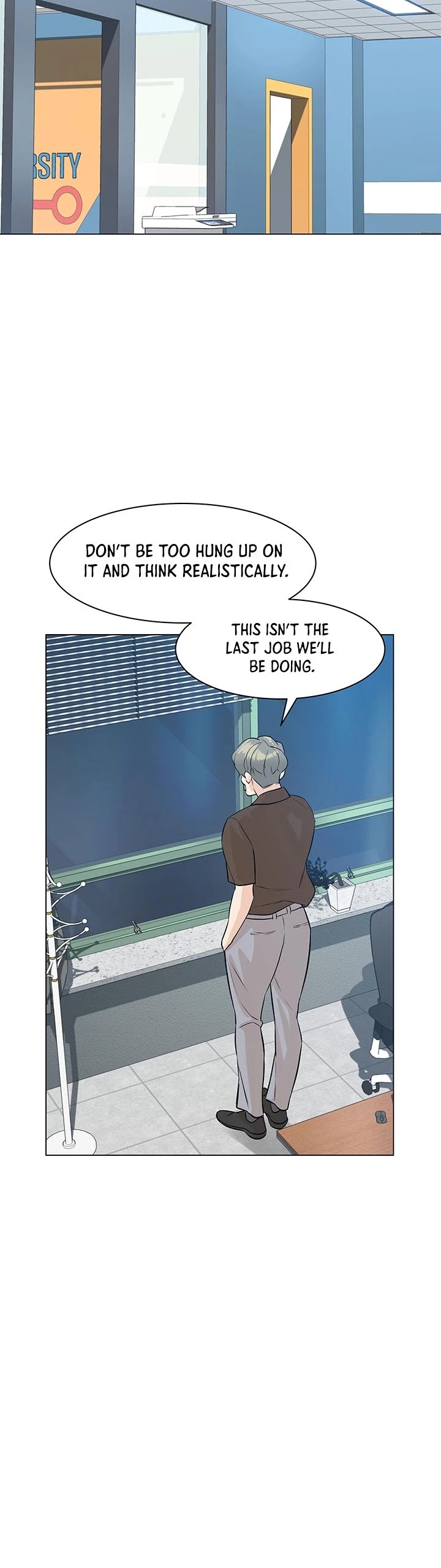 From the Grave and Back Chapter 72 page 13 - Chapter 72