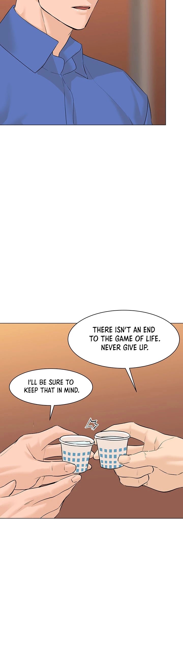 From the Grave and Back Chapter 72 page 22 - Chapter 72