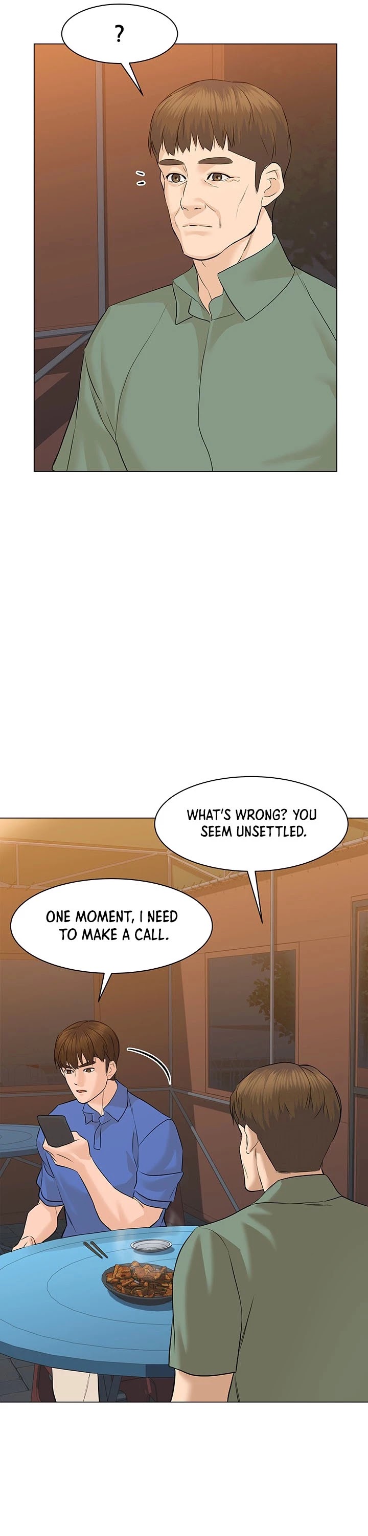 From the Grave and Back Chapter 72 page 29 - Chapter 72