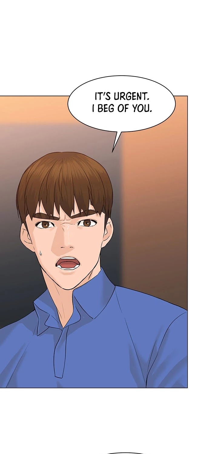 From the Grave and Back Chapter 72 page 37 - Chapter 72