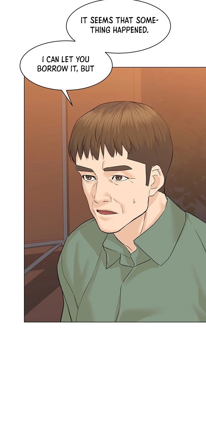 From the Grave and Back Chapter 72 page 38 - Chapter 72