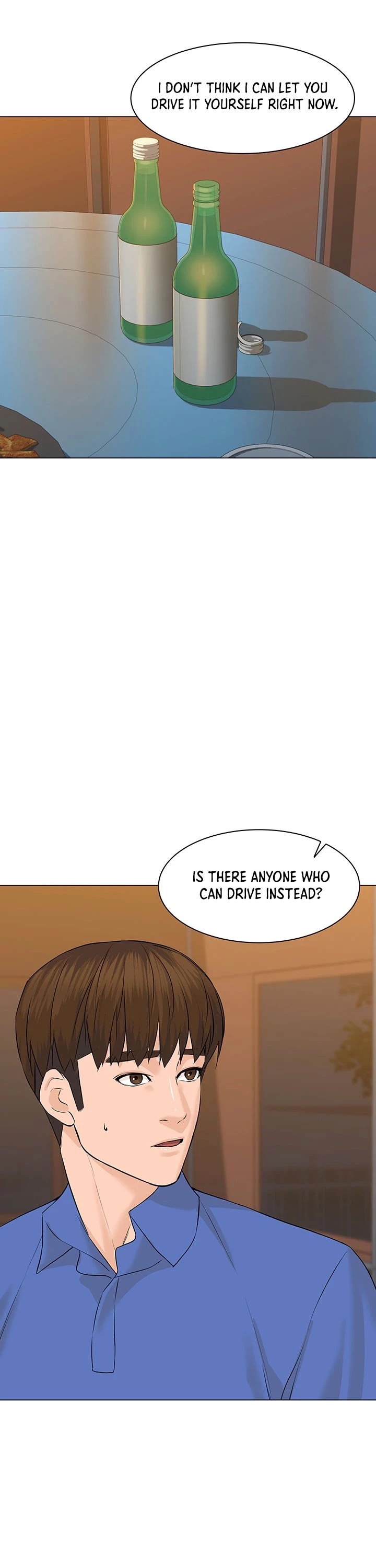 From the Grave and Back Chapter 72 page 39 - Chapter 72