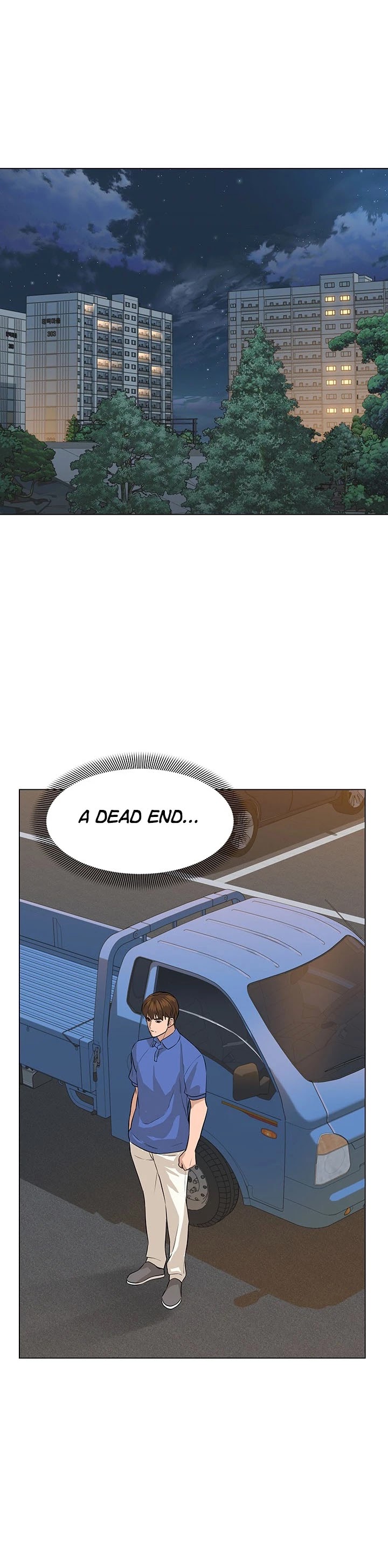From the Grave and Back Chapter 72 page 41 - Chapter 72