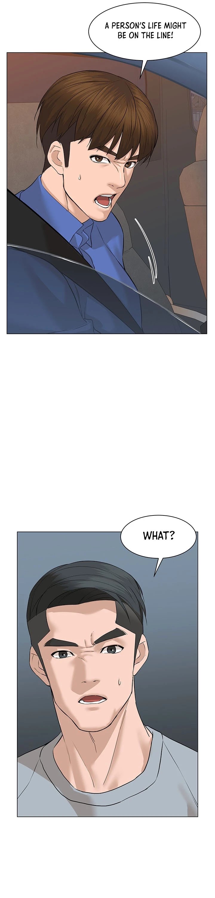 From the Grave and Back Chapter 72 page 45 - Chapter 72